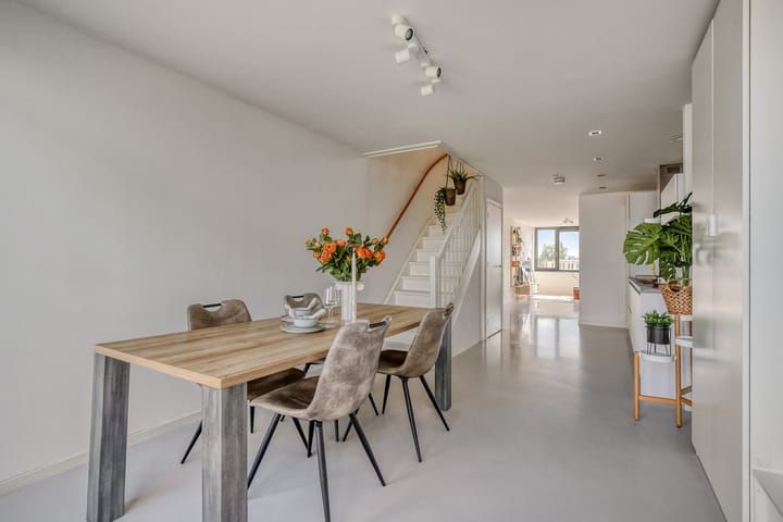 Foto 4 van Nieuwpoortstraat 86-D14