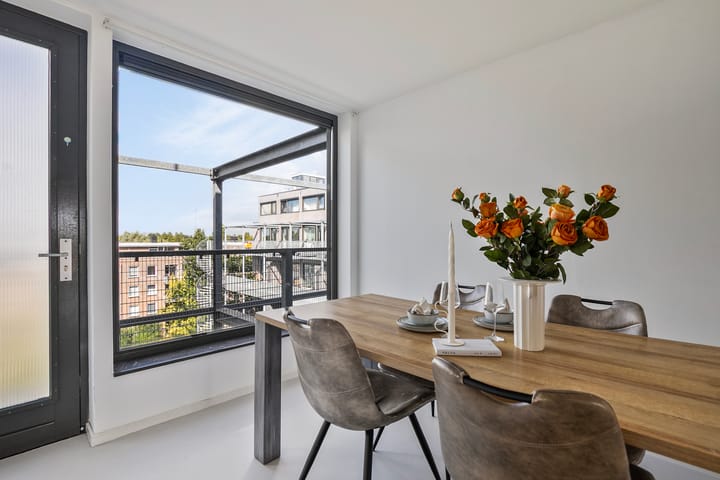 Foto 3 van Nieuwpoortstraat 86-D14