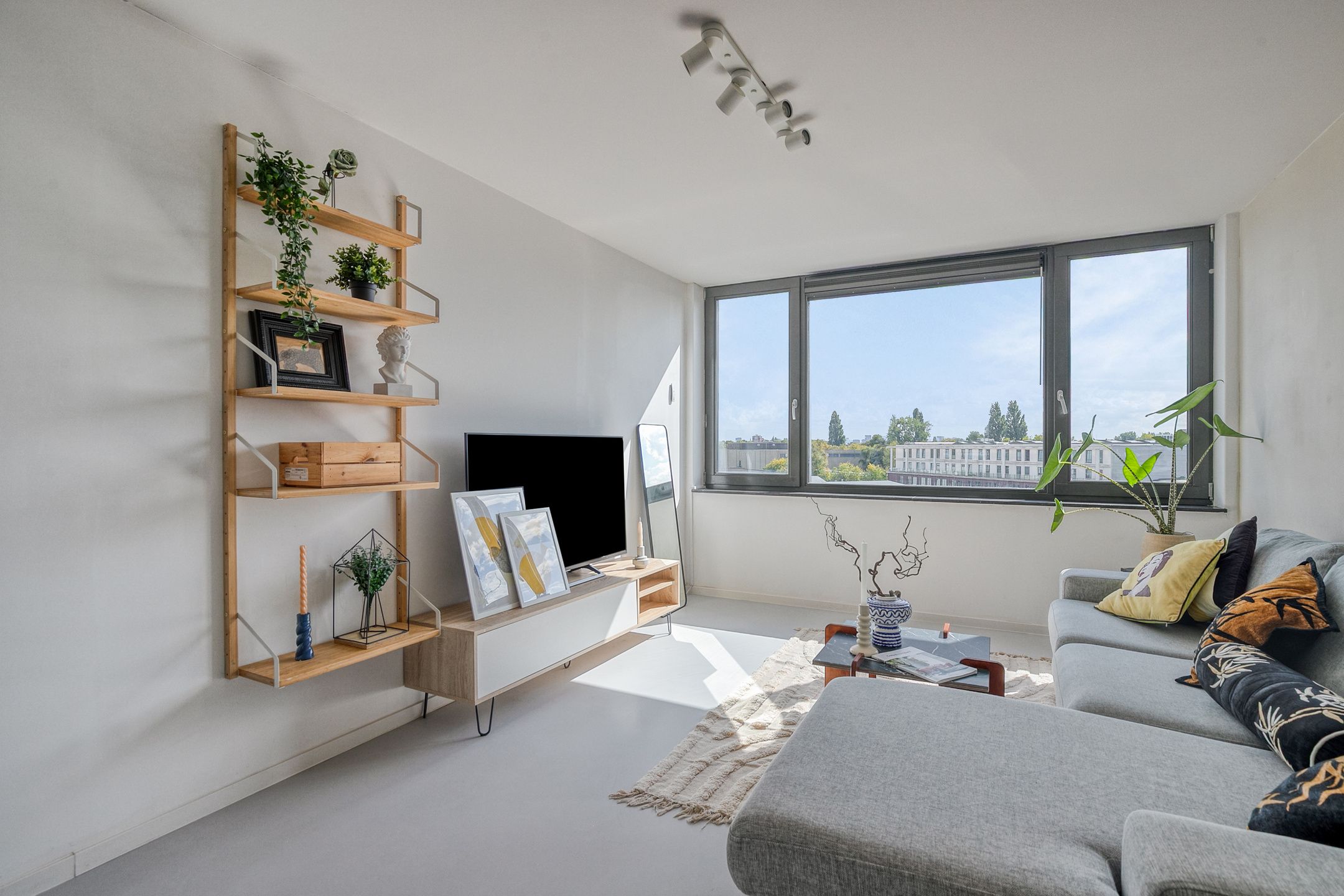 Photo 6 of Nieuwpoortstraat 86-D14