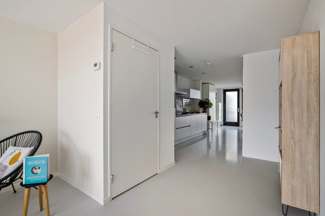 Photo 8 of Nieuwpoortstraat 86-D14