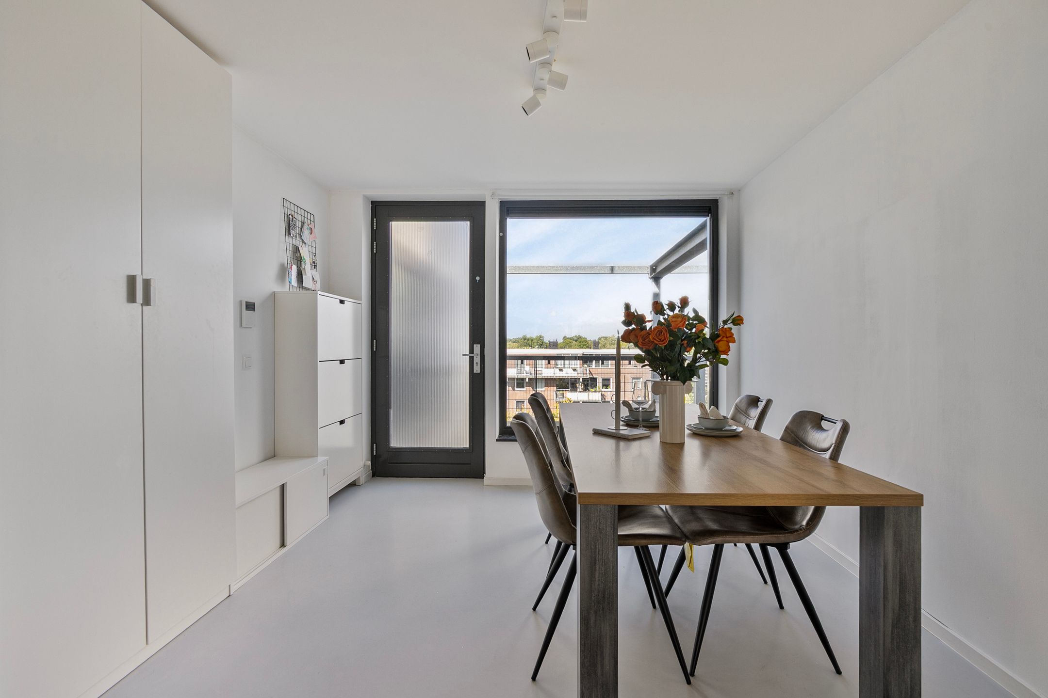 Photo 9 of Nieuwpoortstraat 86-D14