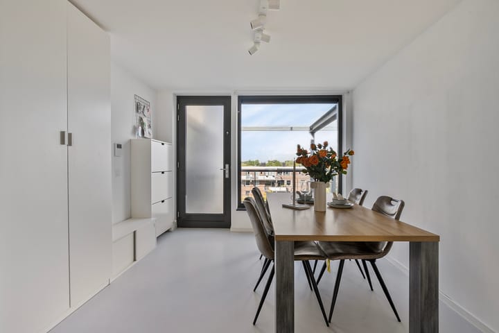 Foto 9 van Nieuwpoortstraat 86-D14