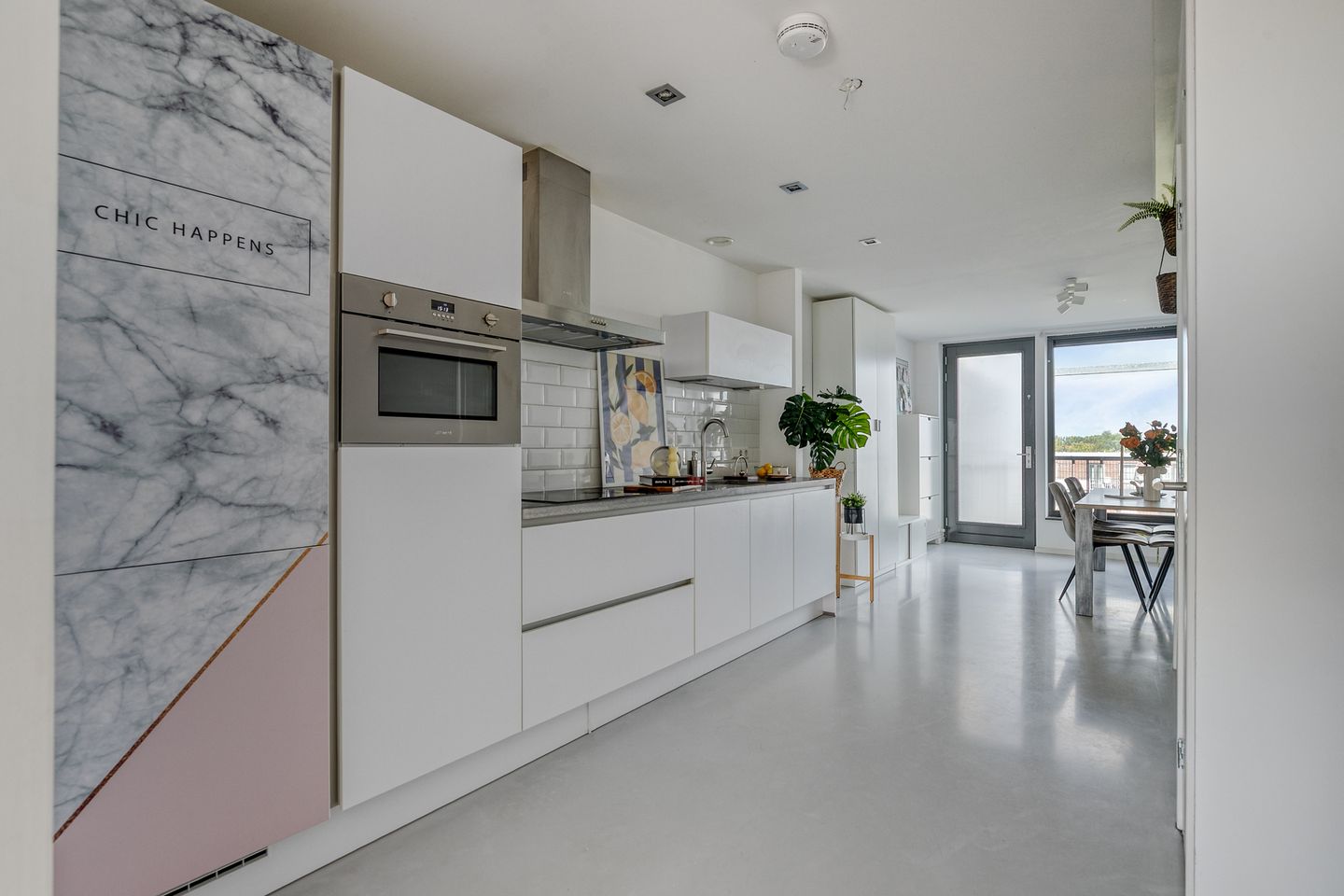 Photo 10 of Nieuwpoortstraat 86-D14