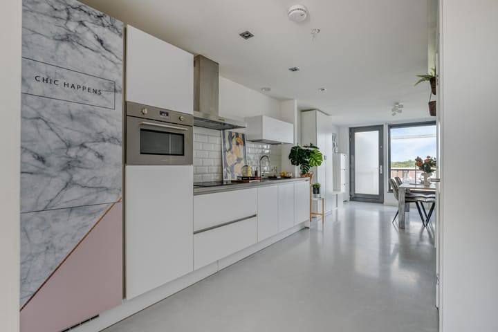 Foto 10 van Nieuwpoortstraat 86-D14