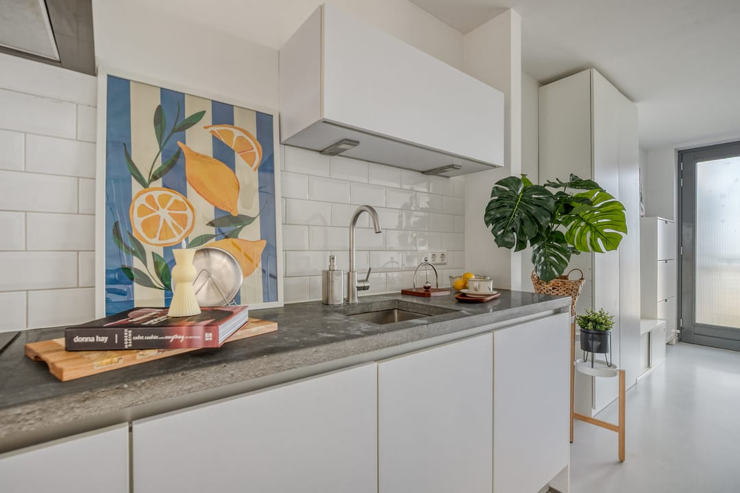 Photo 11 of Nieuwpoortstraat 86-D14