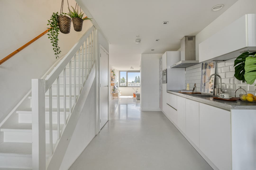 Photo 13 of Nieuwpoortstraat 86-D14