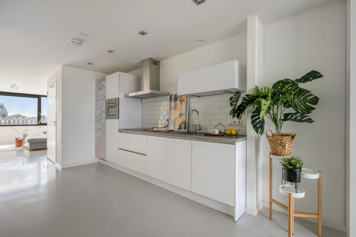 Foto 12 van Nieuwpoortstraat 86-D14