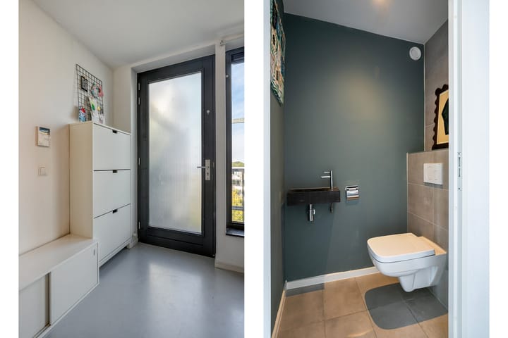 Foto 15 van Nieuwpoortstraat 86-D14