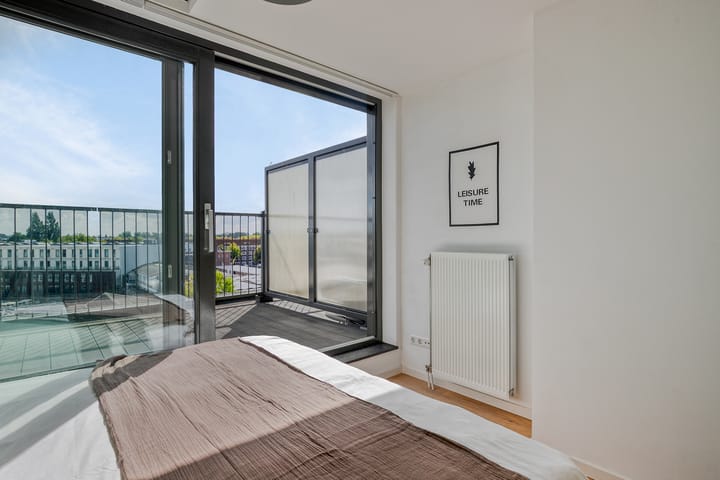 Foto 17 van Nieuwpoortstraat 86-D14