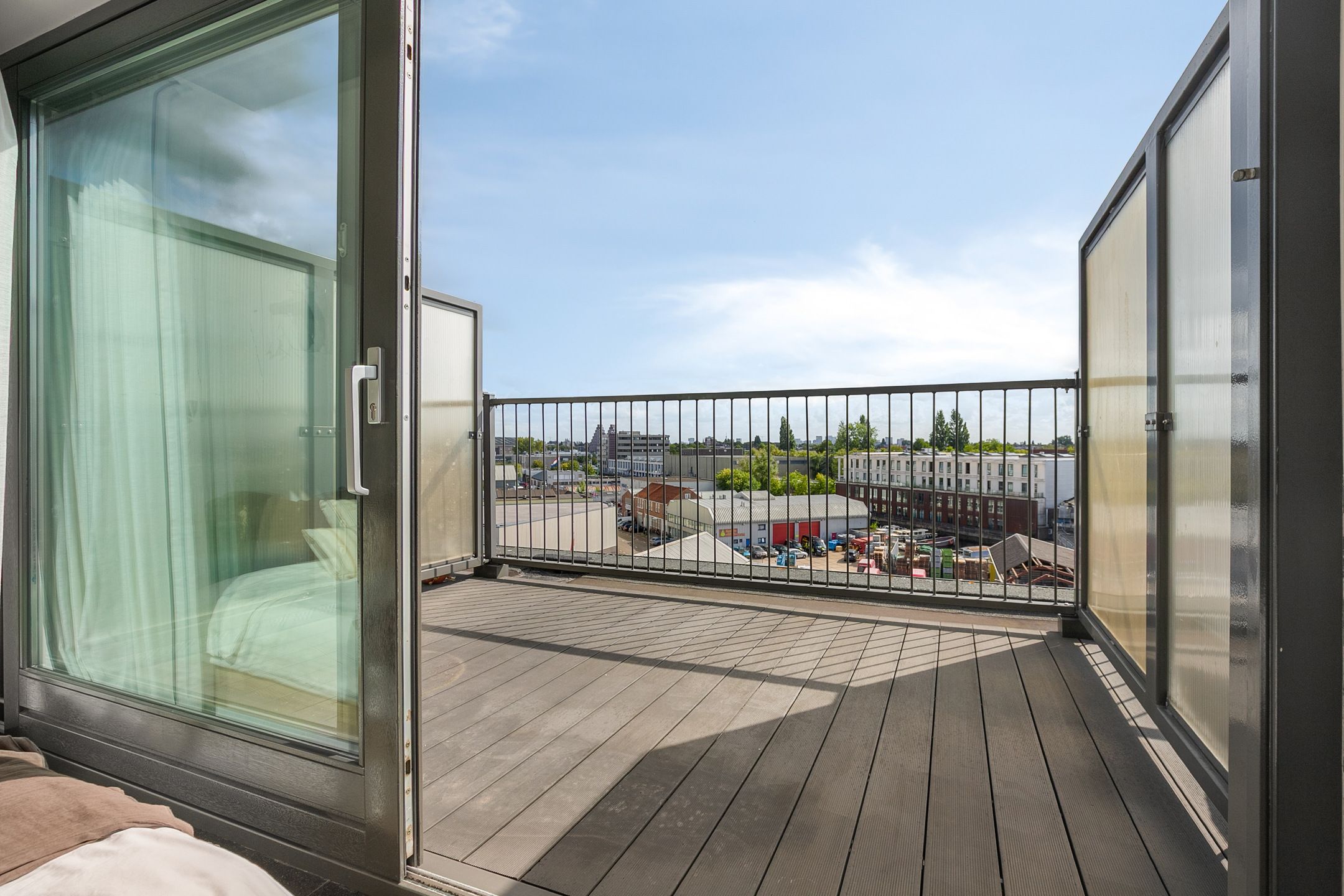 Photo 18 of Nieuwpoortstraat 86-D14