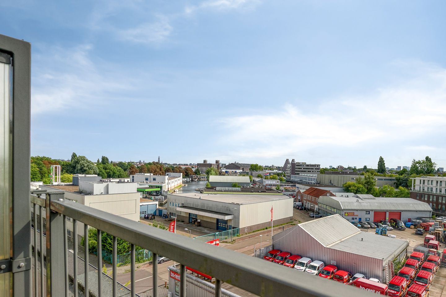 Photo 19 of Nieuwpoortstraat 86-D14