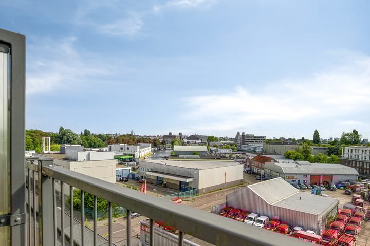 Foto 19 van Nieuwpoortstraat 86-D14