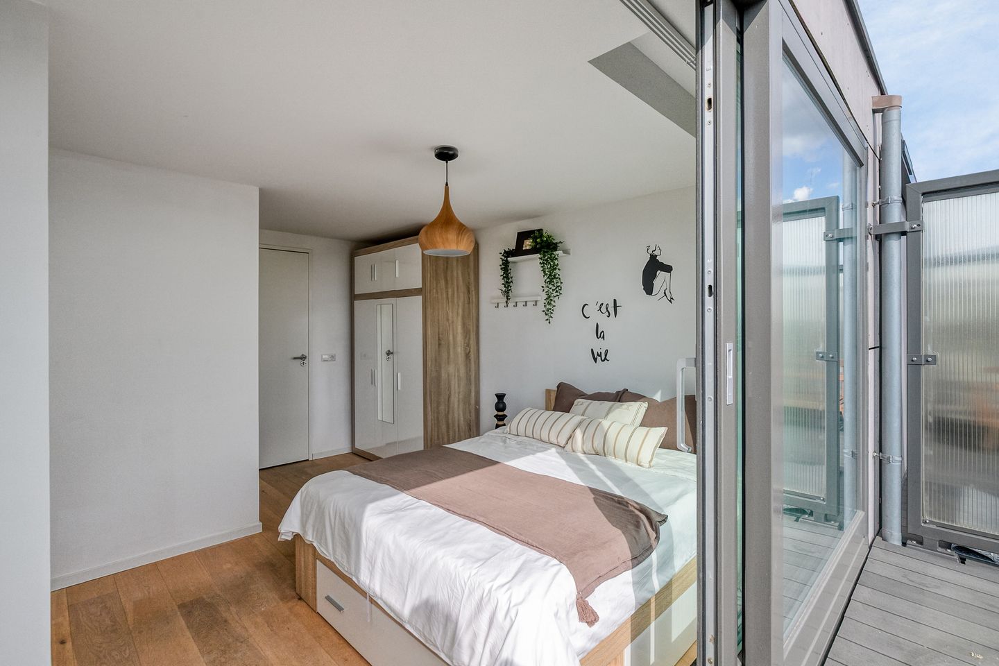 Photo 20 of Nieuwpoortstraat 86-D14