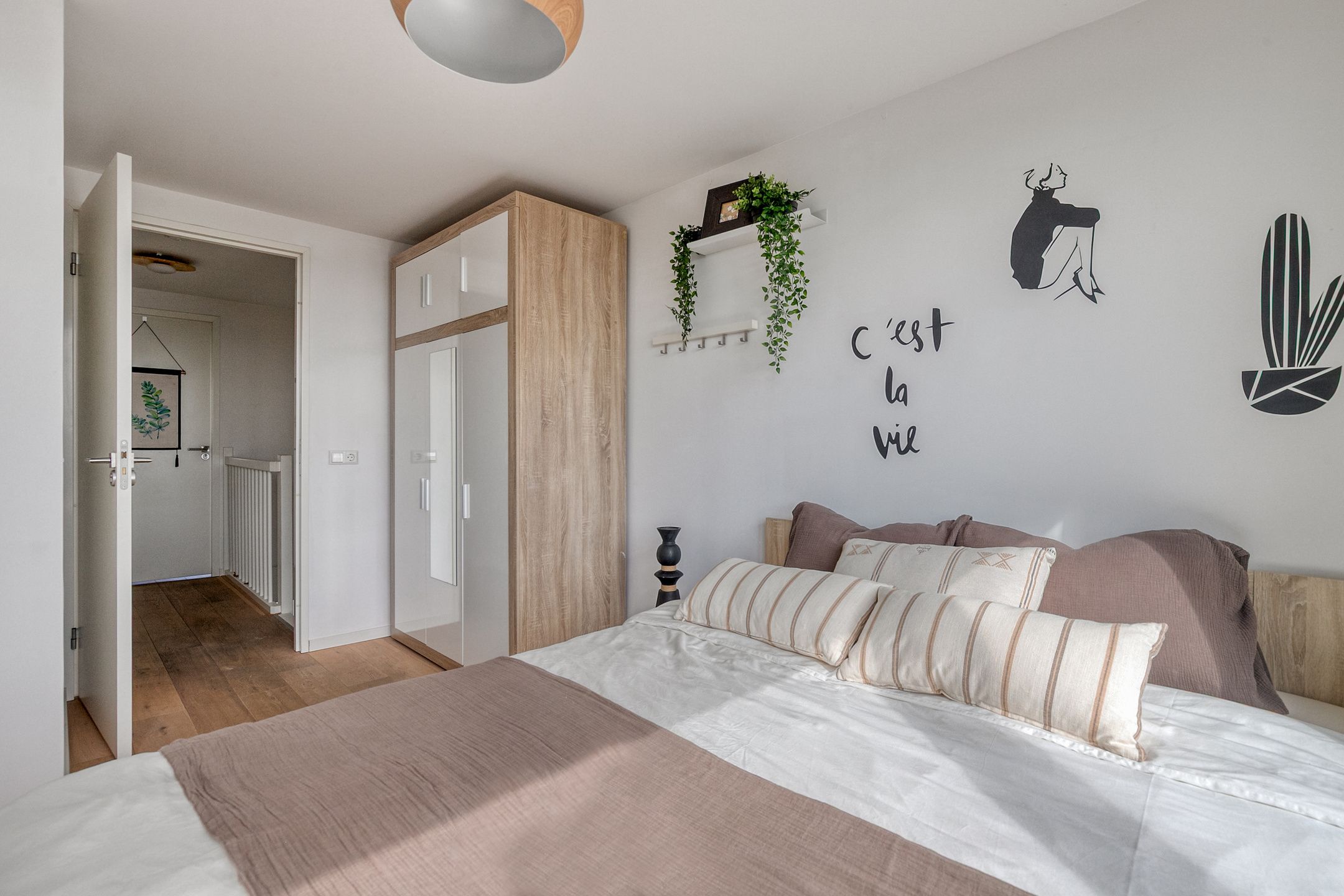 Photo 21 of Nieuwpoortstraat 86-D14