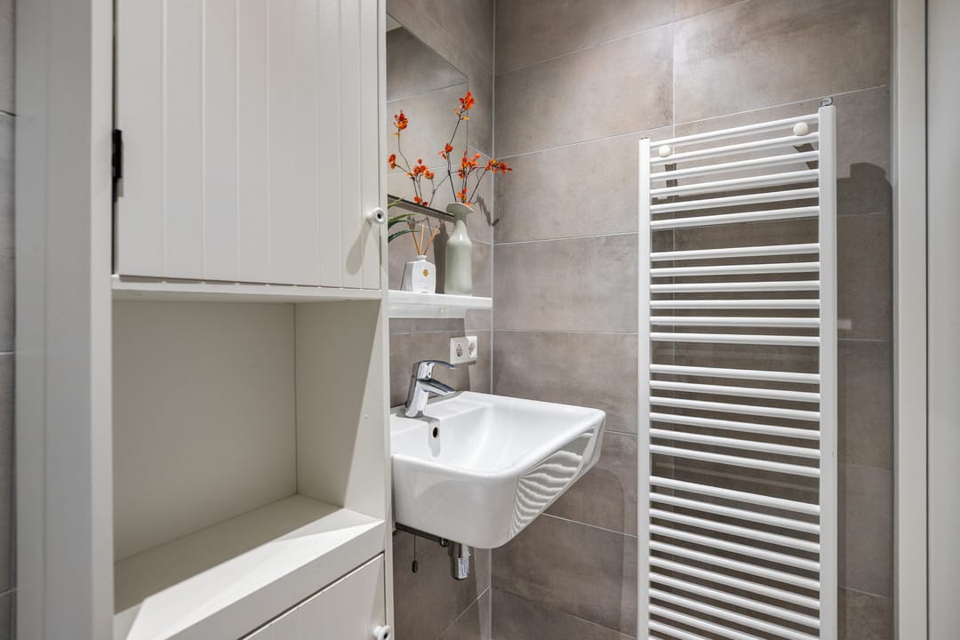 Photo 22 of Nieuwpoortstraat 86-D14