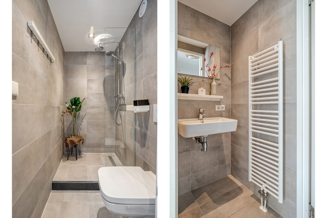 Photo 23 of Nieuwpoortstraat 86-D14