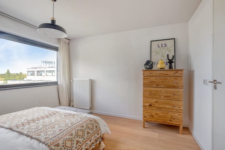 Foto 25 van Nieuwpoortstraat 86-D14