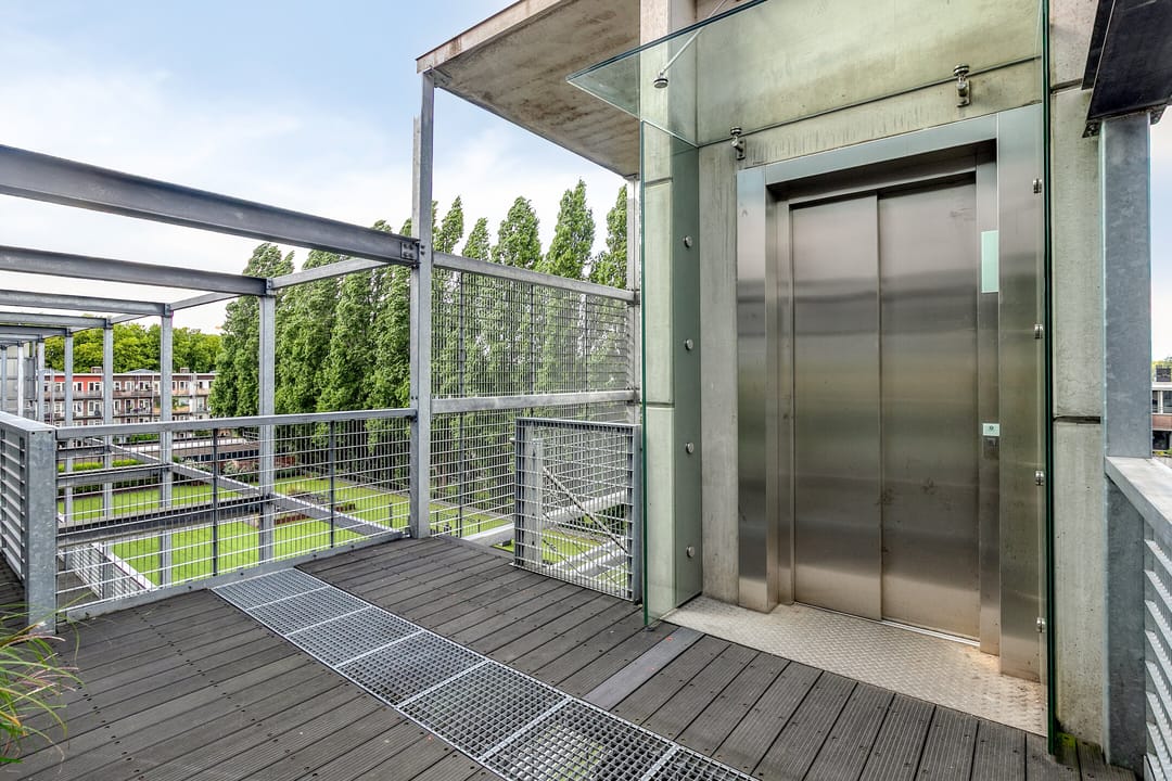 Photo 26 of Nieuwpoortstraat 86-D14