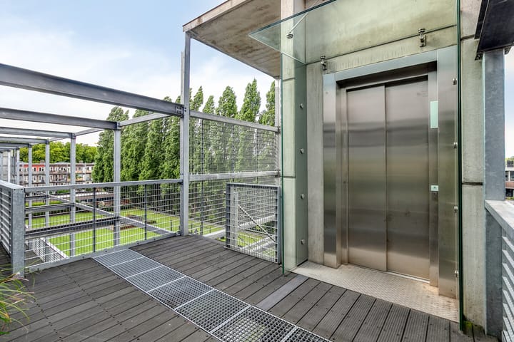 Foto 26 van Nieuwpoortstraat 86-D14