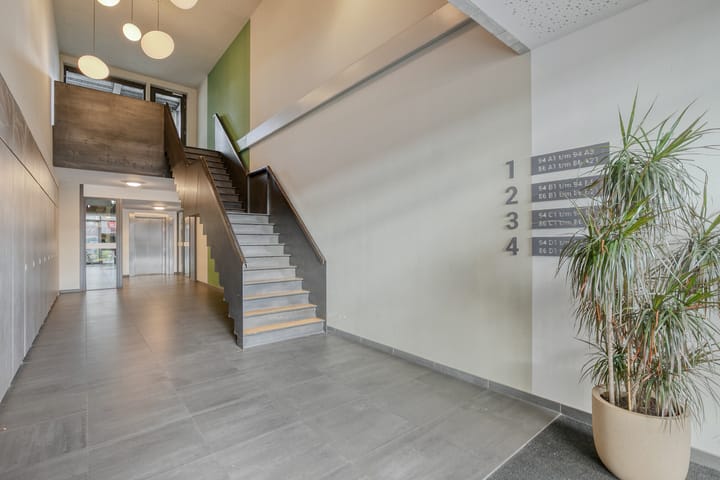 Foto 28 van Nieuwpoortstraat 86-D14