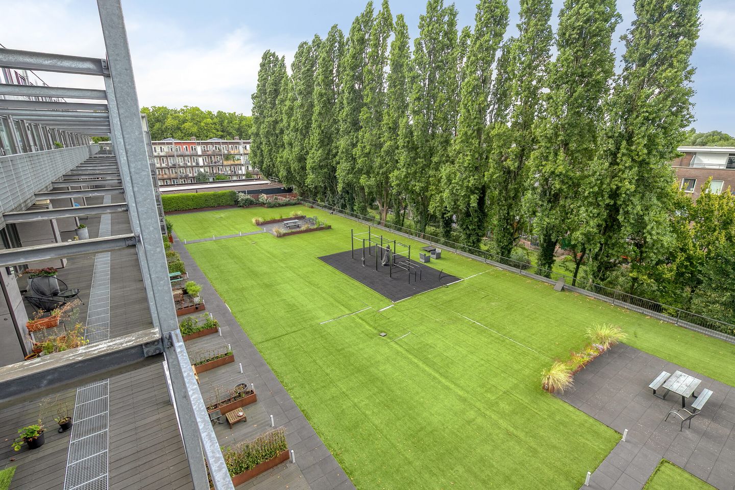 Photo 29 of Nieuwpoortstraat 86-D14