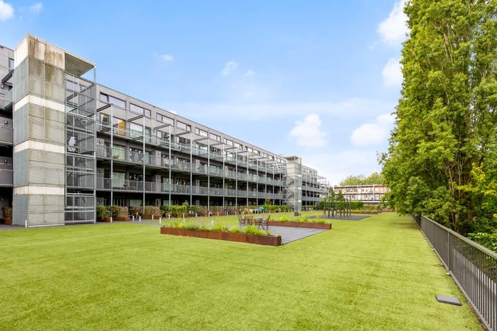 Foto 30 van Nieuwpoortstraat 86-D14