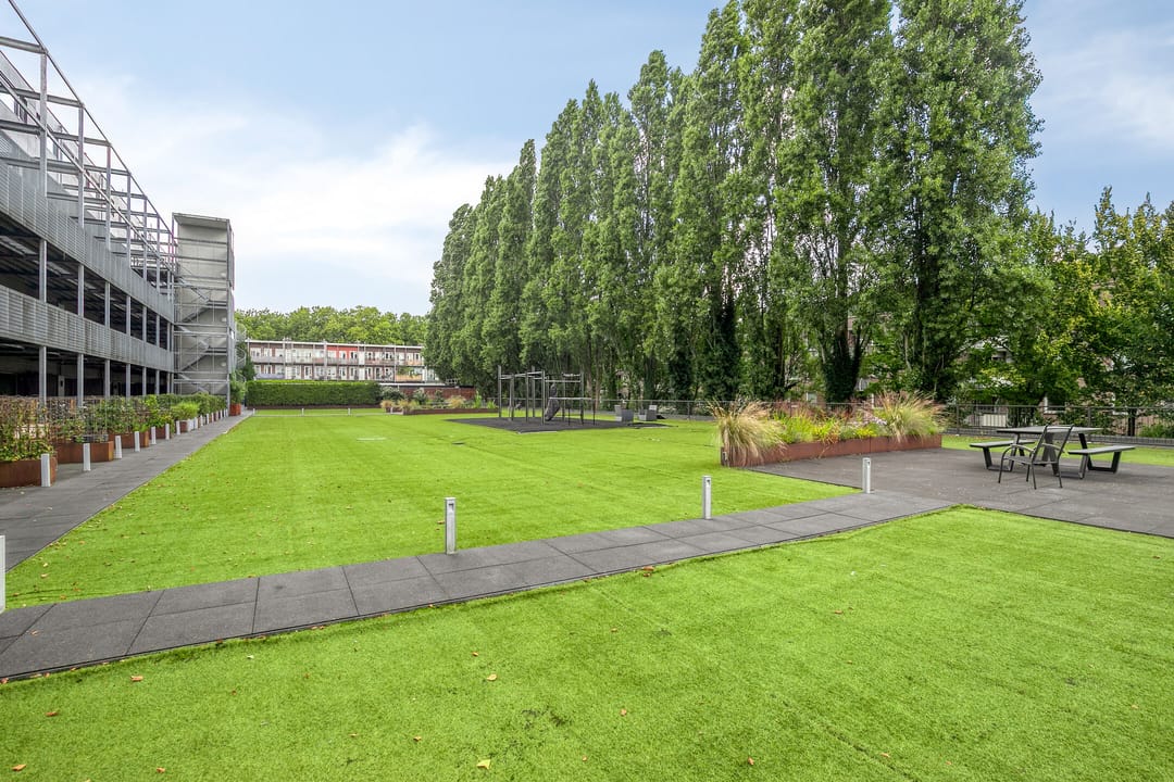 Photo 31 of Nieuwpoortstraat 86-D14