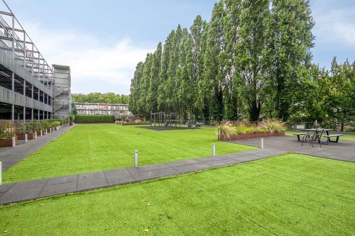 Foto 31 van Nieuwpoortstraat 86-D14