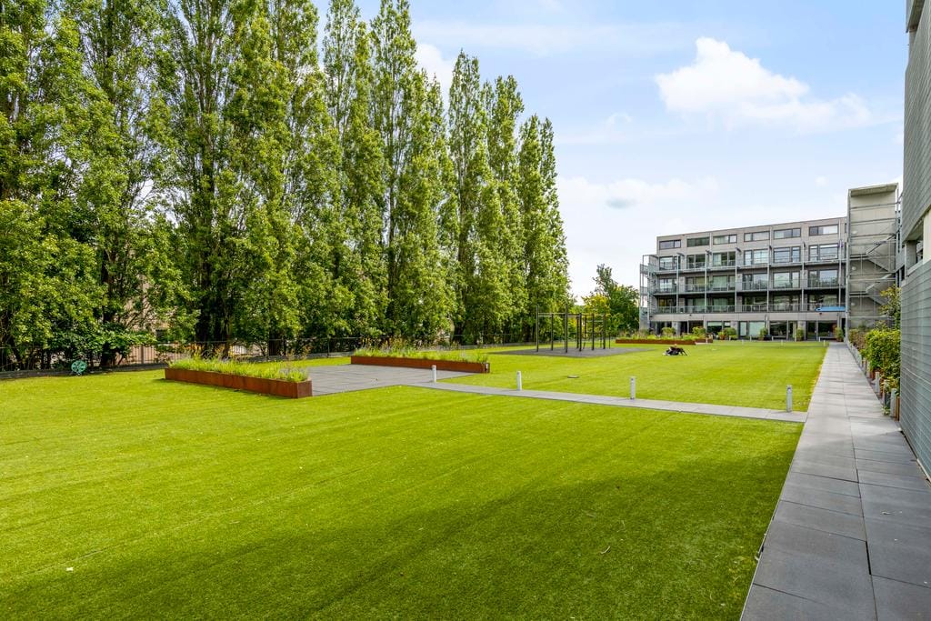 Photo 32 of Nieuwpoortstraat 86-D14