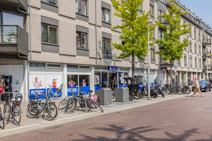 Foto 37 van Nieuwpoortstraat 86-D14