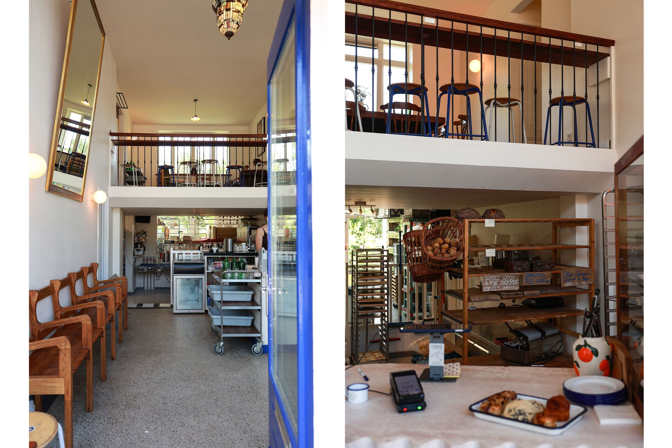 Photo 39 of Nieuwpoortstraat 86-D14