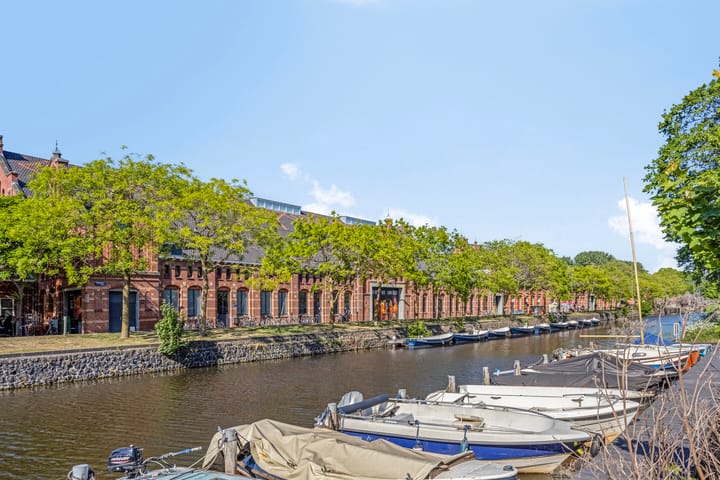 Foto 41 van Nieuwpoortstraat 86-D14