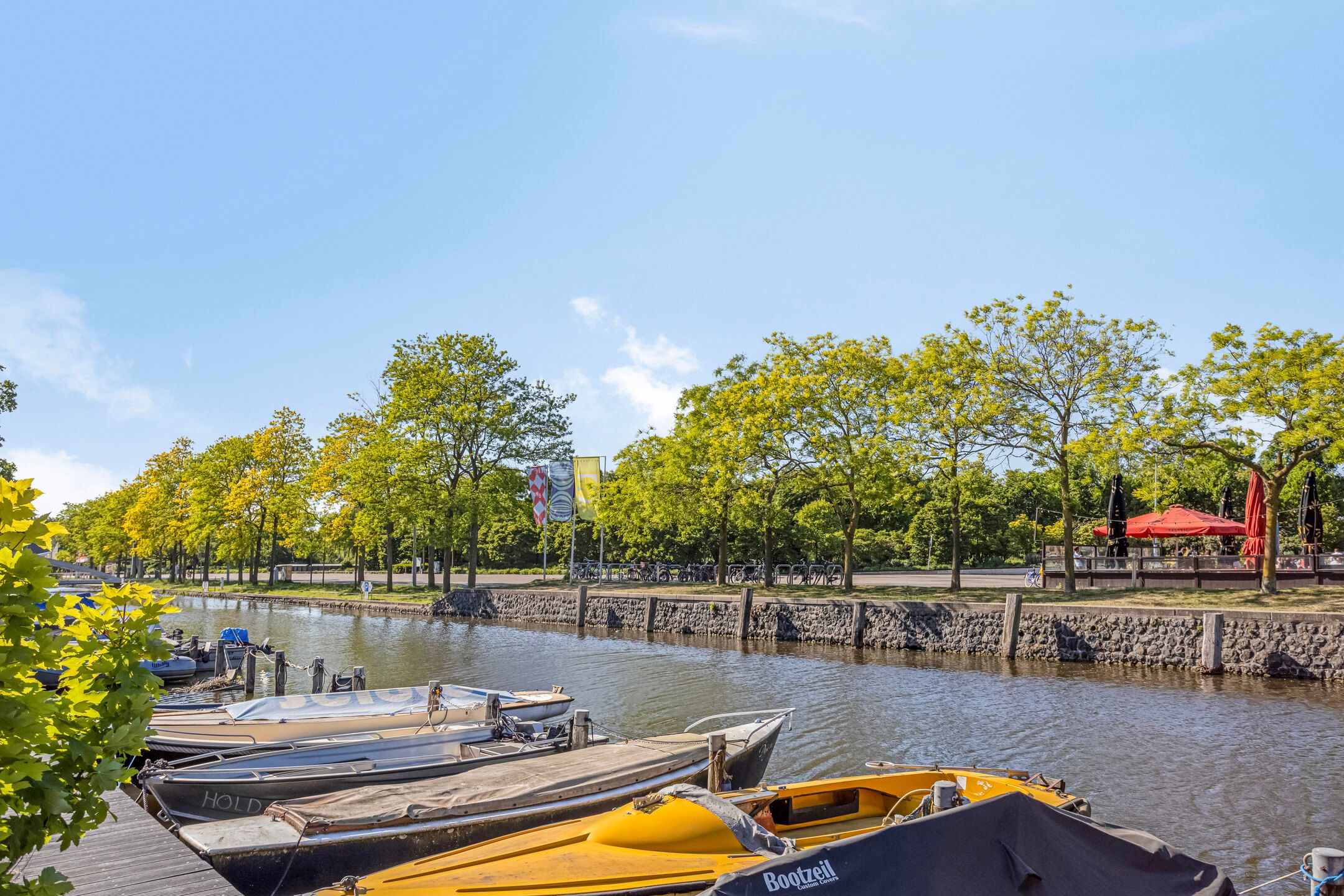 Photo 42 of Nieuwpoortstraat 86-D14