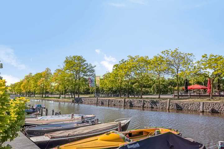 Foto 42 van Nieuwpoortstraat 86-D14