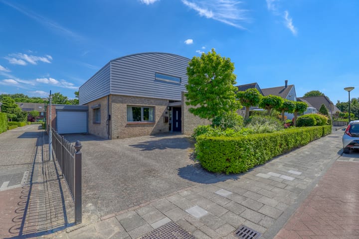 Foto 4 van Riethaakstraat 5