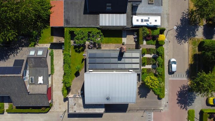 Photo 49 of Riethaakstraat 5