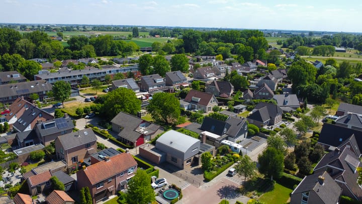 Photo 50 of Riethaakstraat 5