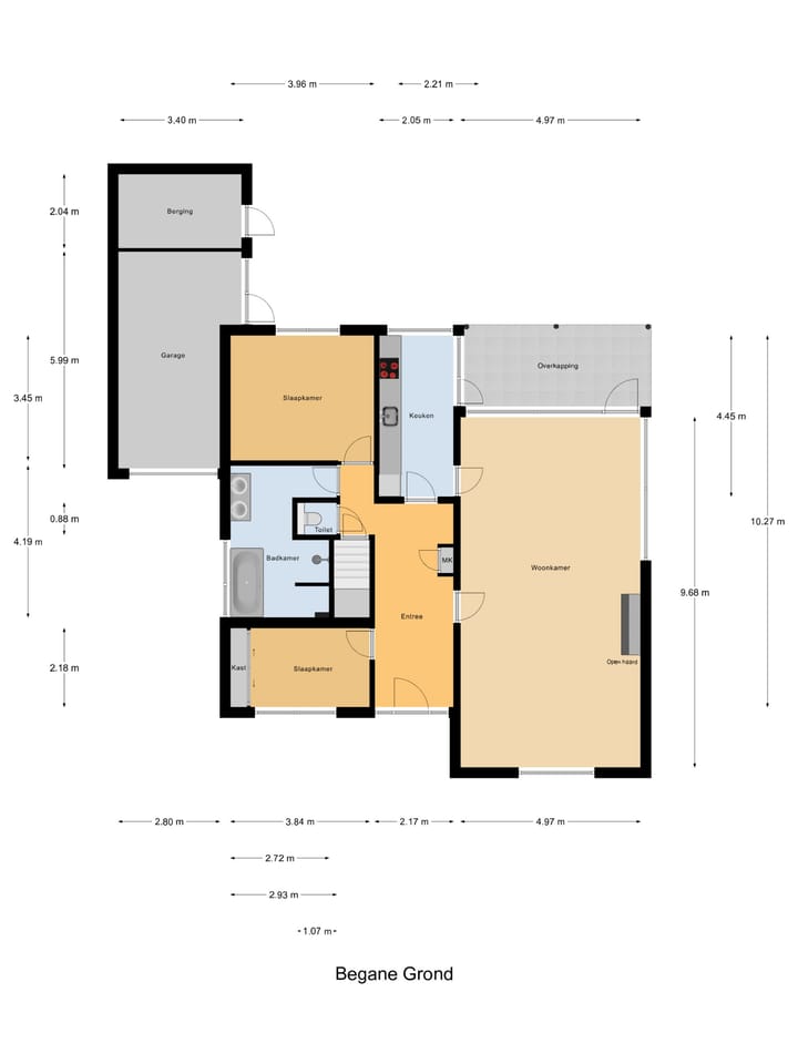 Photo 53 of Riethaakstraat 5