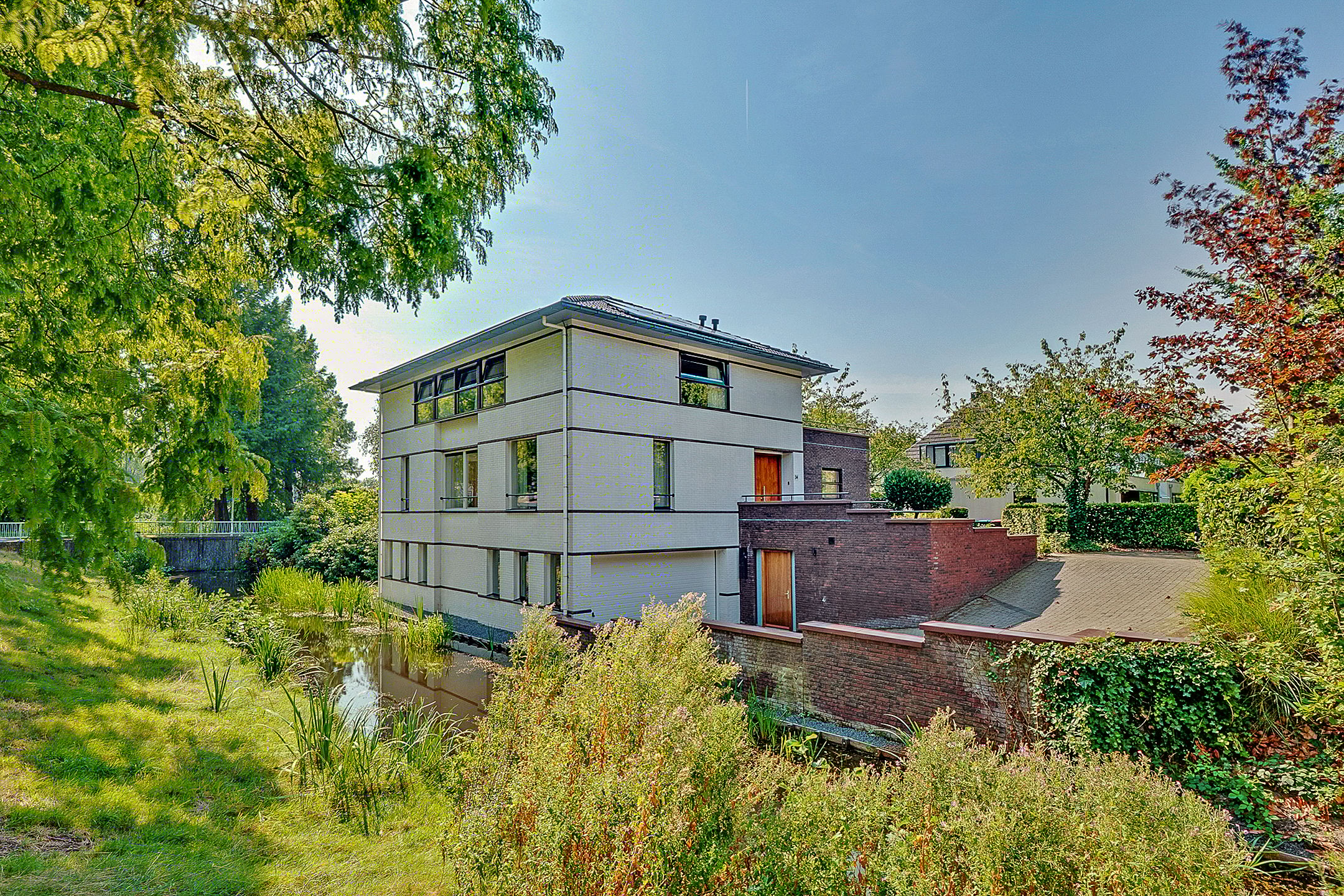 Le Corbusierstraat, 34, Amersfoort, 3822EA, Utrecht, Nederland 34