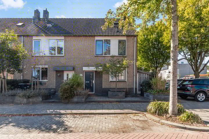 Foto 6 van Aletta Jacobs-erf 102