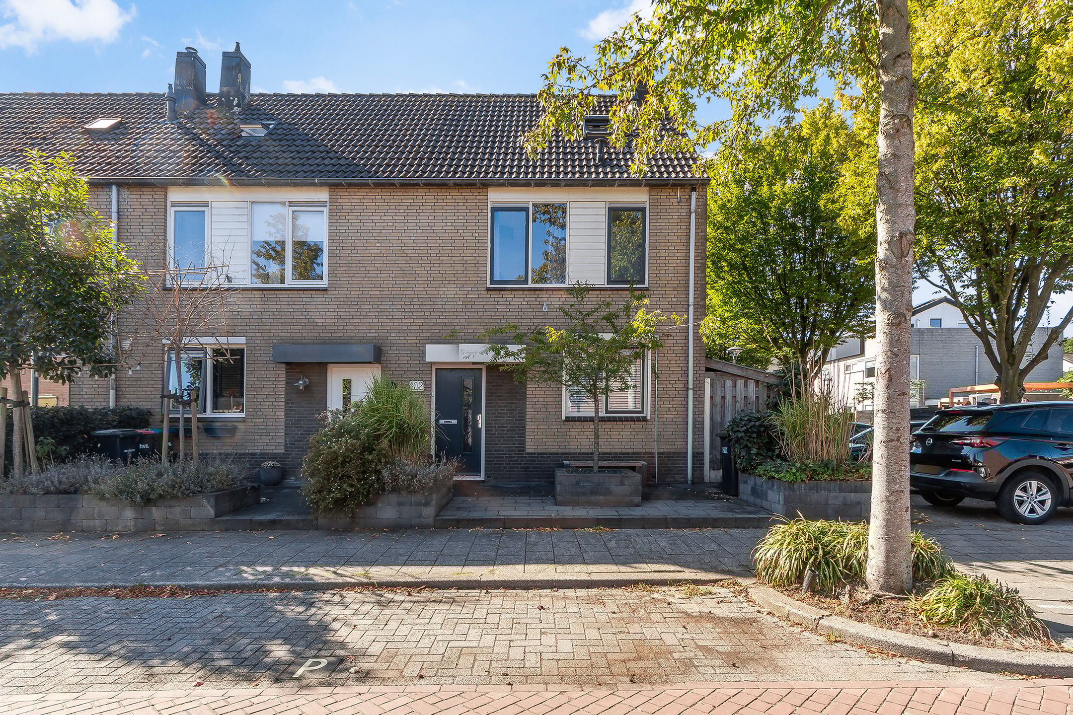 Aletta Jacobs-erf, 102, Dordrecht, 3315EG, Zuid-Holland, Nederland 102