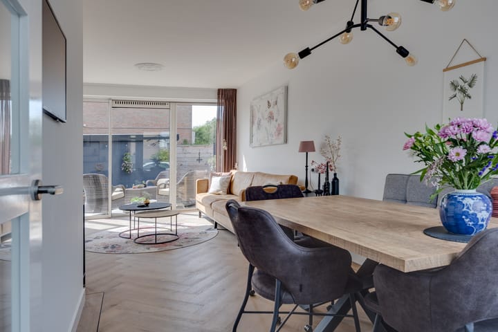 Foto 2 van Sperwerstraat 1