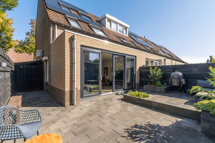 Foto 1 van Aletta Jacobs-erf 102