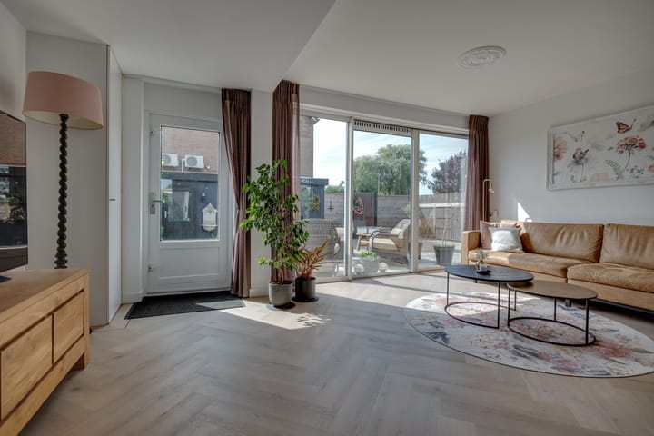 Foto 3 van Sperwerstraat 1