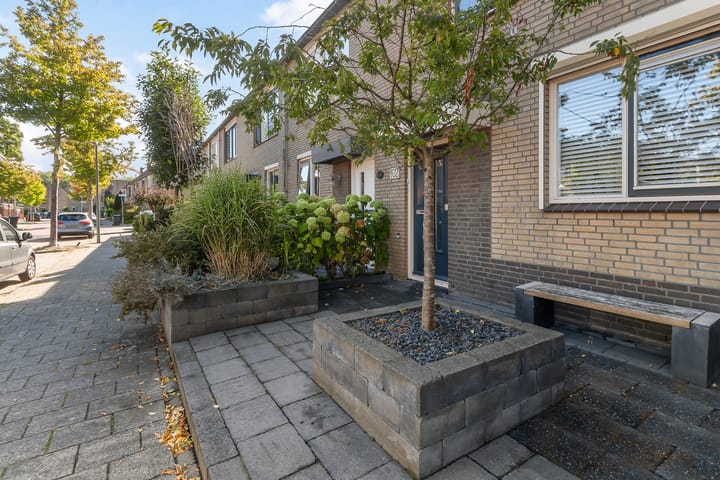 Foto 7 van Aletta Jacobs-erf 102