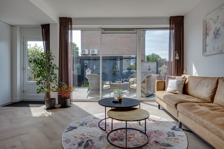 Foto 5 van Sperwerstraat 1