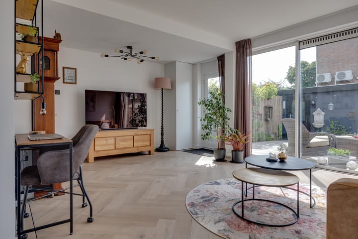 Foto 6 van Sperwerstraat 1