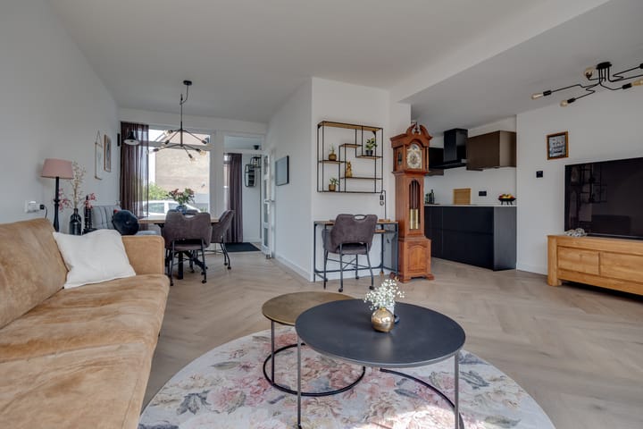 Foto 7 van Sperwerstraat 1