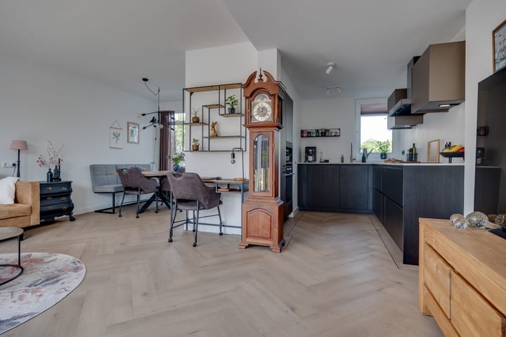 Foto 8 van Sperwerstraat 1