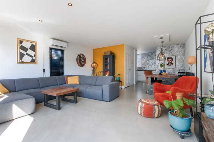 Foto 15 van Aletta Jacobs-erf 102